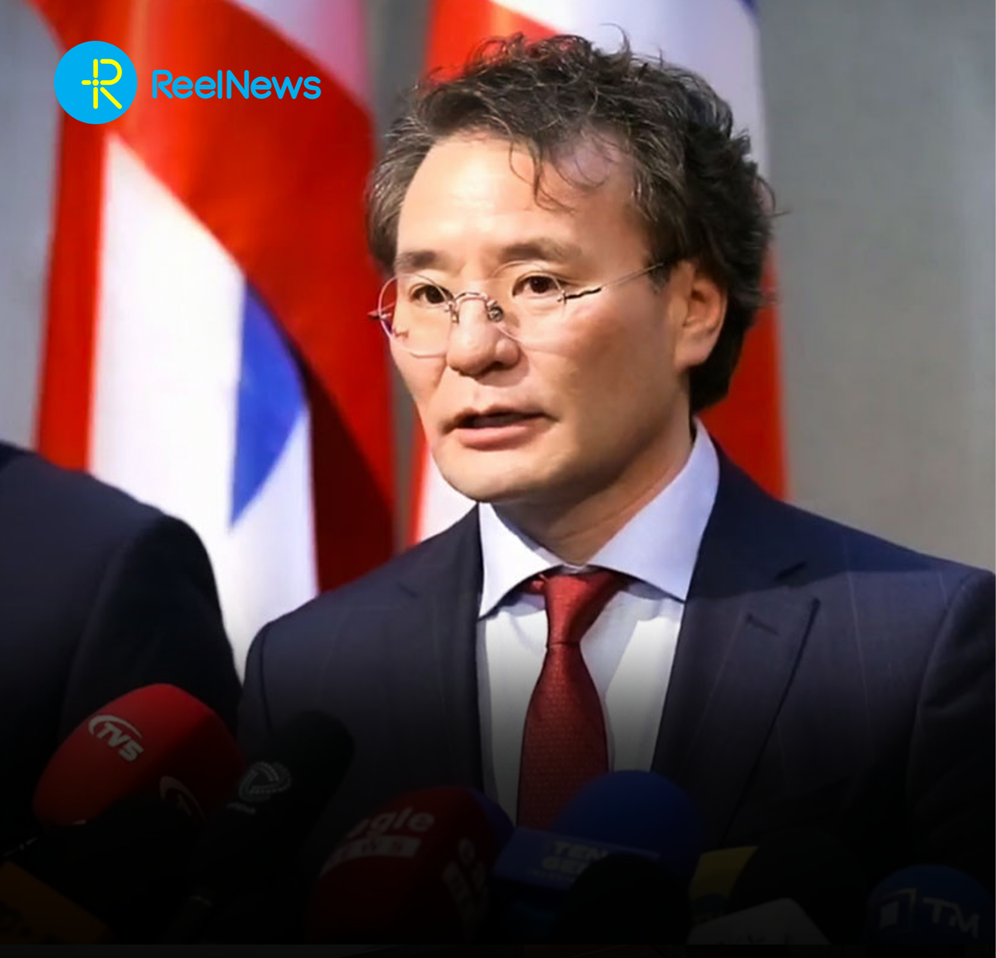 АН-ын ерөнхий нарийн бичгийн даргын үүрэг гүйцэтгэгчээр Д.Амарбаясгаланг томилжээ